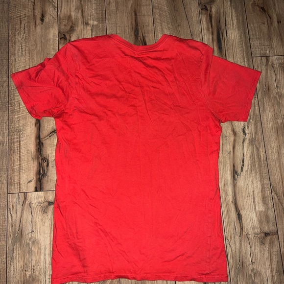 nike tee - Picture 4 of 4